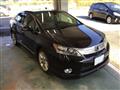 2012 Lexus HS