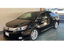 2012 Lexus HS