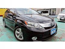 2012 Lexus HS