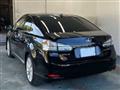 2012 Lexus HS