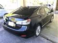 2012 Lexus HS