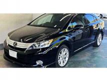 2012 Lexus HS