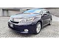 2012 Lexus HS