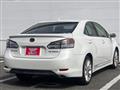 2012 Lexus HS