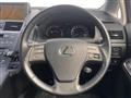 2012 Lexus HS