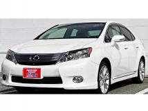 2012 Lexus HS