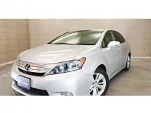 2012 Lexus HS