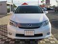 2012 Lexus HS