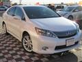 2012 Lexus HS