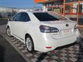 2012 Lexus HS