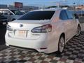 2012 Lexus HS