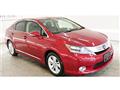 2011 Lexus HS