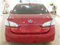 2011 Lexus HS