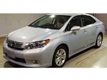 2011 Lexus HS