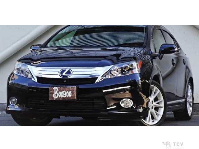2011 Lexus HS