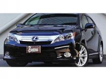 2011 Lexus HS