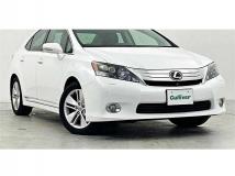 2011 Lexus HS