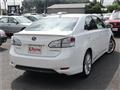 2010 Lexus HS