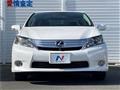 2010 Lexus HS