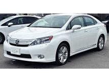 2010 Lexus HS