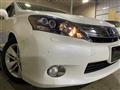 2010 Lexus HS