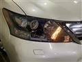 2010 Lexus HS