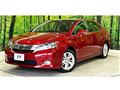 2009 Lexus HS