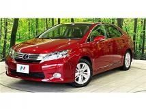 2009 Lexus HS
