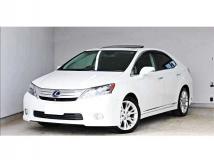 2009 Lexus HS