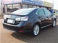 2009 Lexus HS
