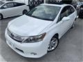 2009 Lexus HS
