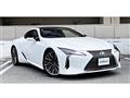 2025 Lexus LC