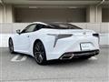 2025 Lexus LC