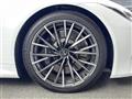 2025 Lexus LC
