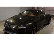 2024 Lexus LC