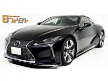 2023 Lexus LC