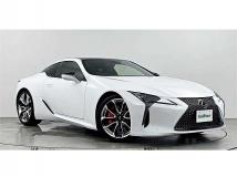 2023 Lexus LC