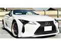 2023 Lexus LC