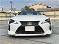 2023 Lexus LC