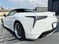 2023 Lexus LC