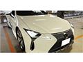 2023 Lexus LC