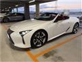 2023 Lexus LC