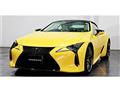2023 Lexus LC