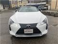 2023 Lexus LC
