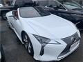 2023 Lexus LC