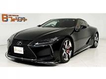 2023 Lexus LC