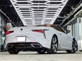 2023 Lexus LC