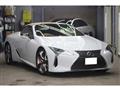 2023 Lexus LC