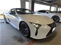 2023 Lexus LC