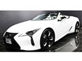 2023 Lexus LC